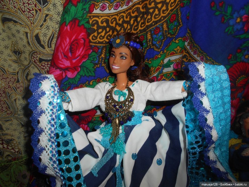 Семья, крестины и гости | Бэйбики Семья, крестины и гости — Аналоги Барби и куклы 1/6: клоны 90 (фото 4)