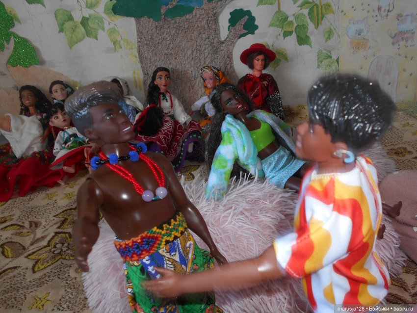 Похищение века, или бал с неожиданными последствиями (1) (фото 7)