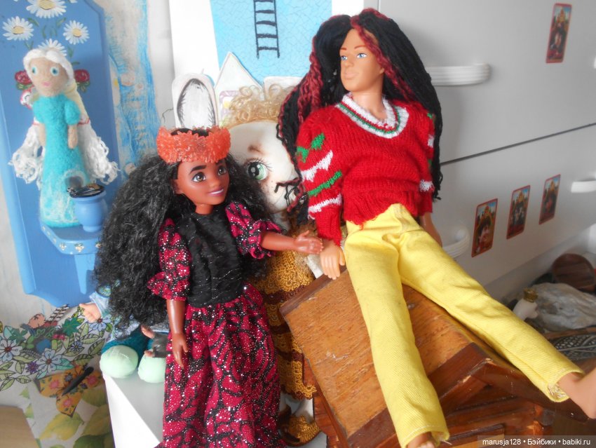 Похищение века, или бал с неожиданными последствиями (1)