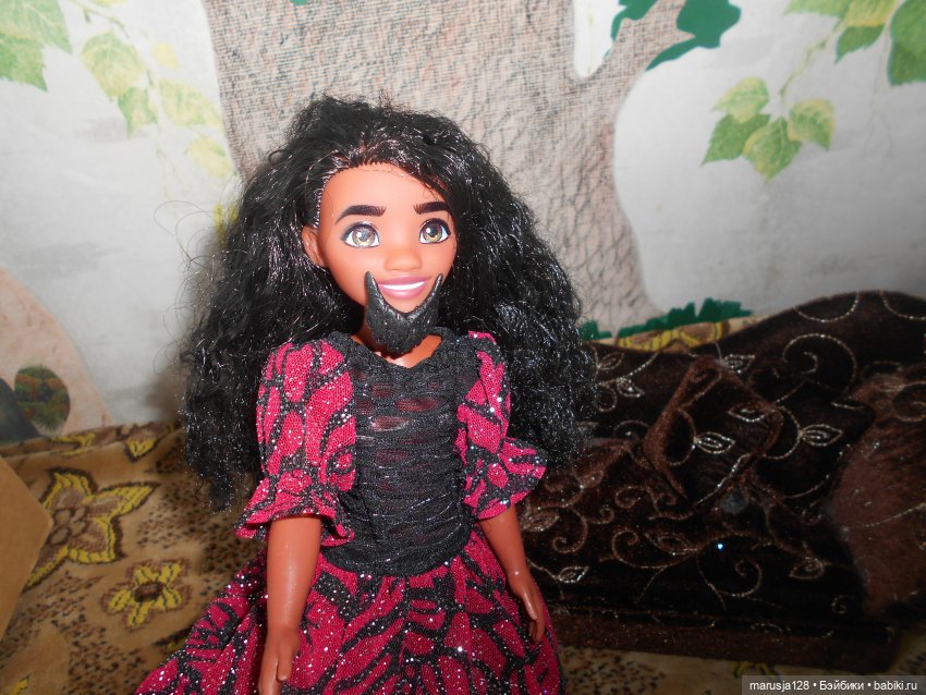 Похищение века, или бал с неожиданными последствиями (1)