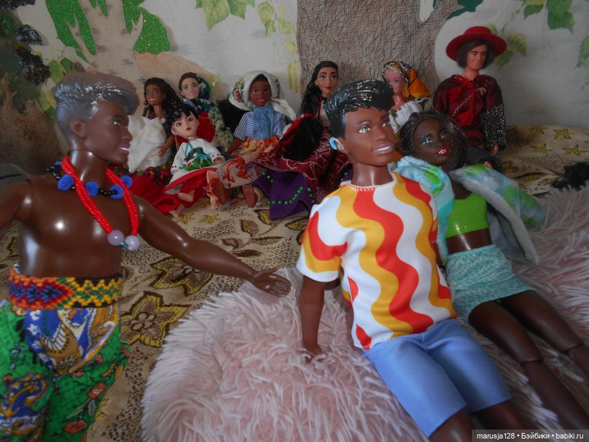 Похищение века, или бал с неожиданными последствиями (1) (фото 5)