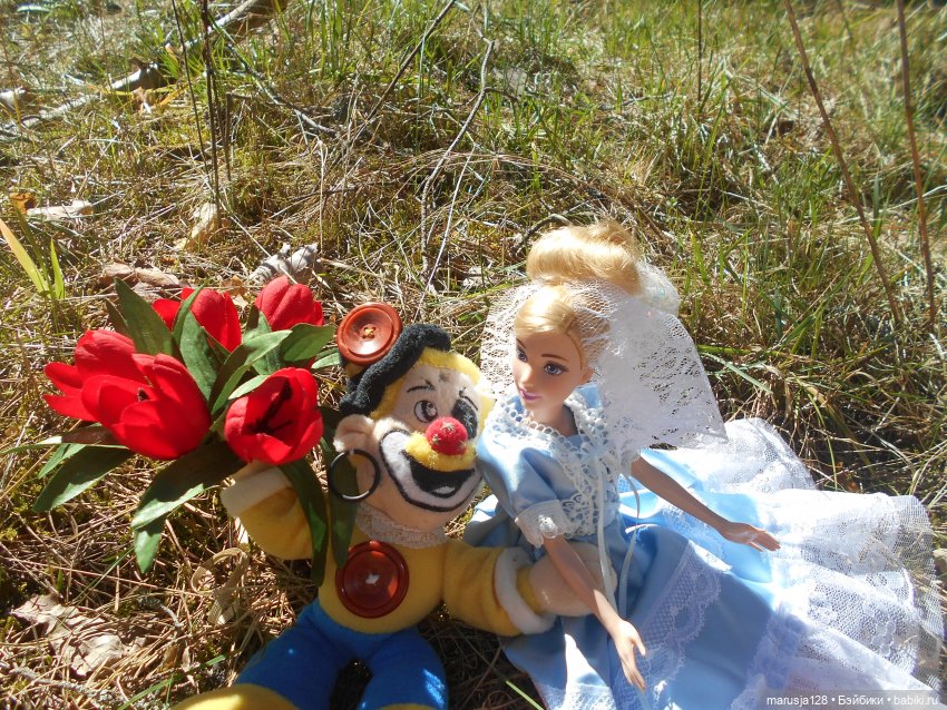 Золушка: в поисках принца(2)