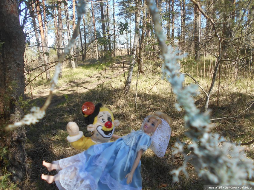 Золушка: в поисках принца(2)