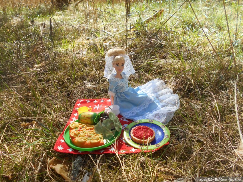 Золушка: в поисках принца(2) (фото 3)