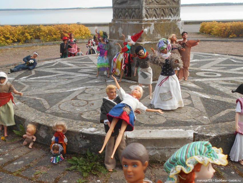 Заря над городом. Глава 10: Воля(2) (фото 3)
