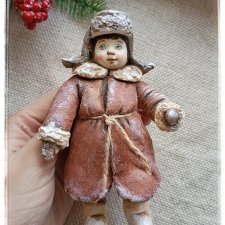 Андрюшка