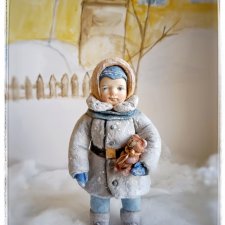 Николенька