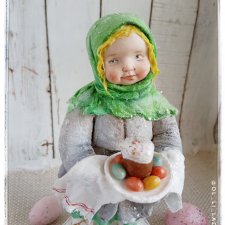 Аннушка