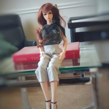 Год на Бейбиках!