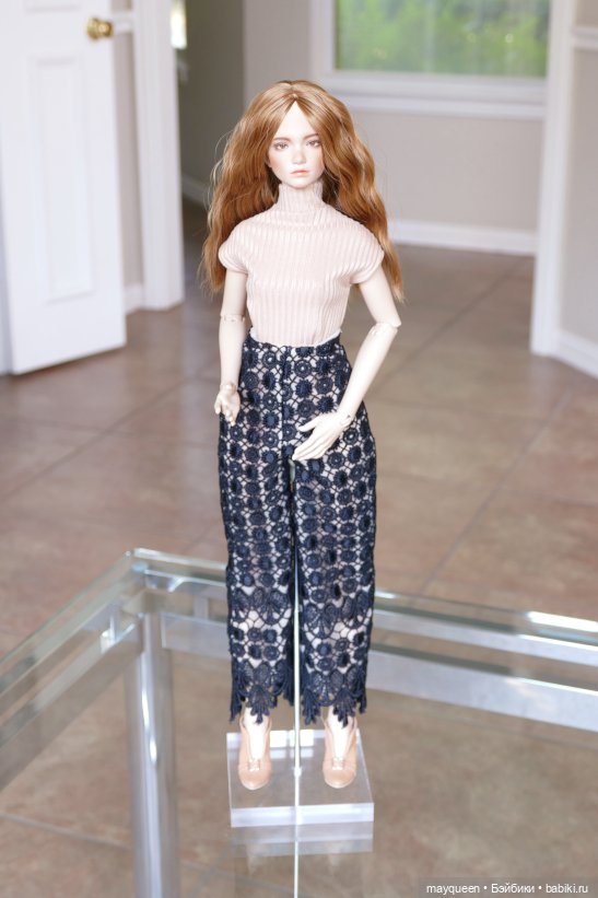 В Техасе осенью и не пахнет (фото 2)