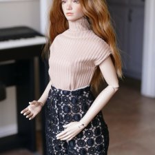 В Техасе осенью и не пахнет.