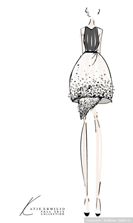 Ну и для Сиачки надо было непременно что-то сшить (фото 7)