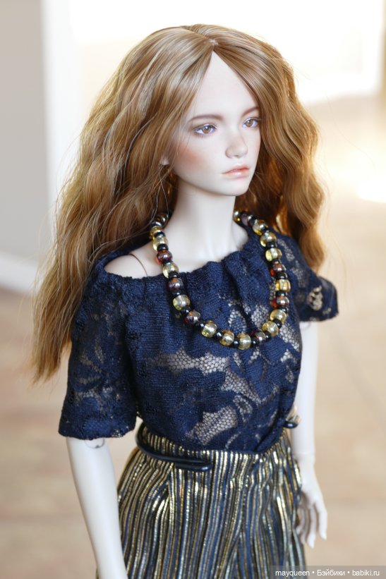 Давно не виделись — Одежда и обувь для кукол своими руками: фото