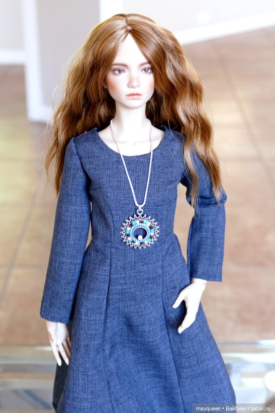 Давно не виделись — Одежда и обувь для кукол своими руками: фото