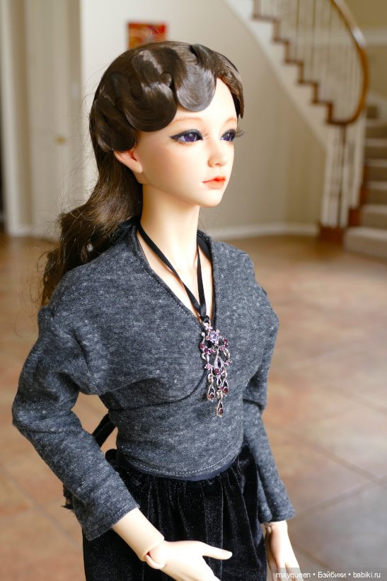 Давно не виделись — Одежда и обувь для кукол своими руками: фото