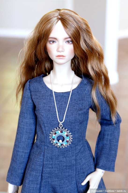 Давно не виделись — Одежда и обувь для кукол своими руками: фото (фото 3)