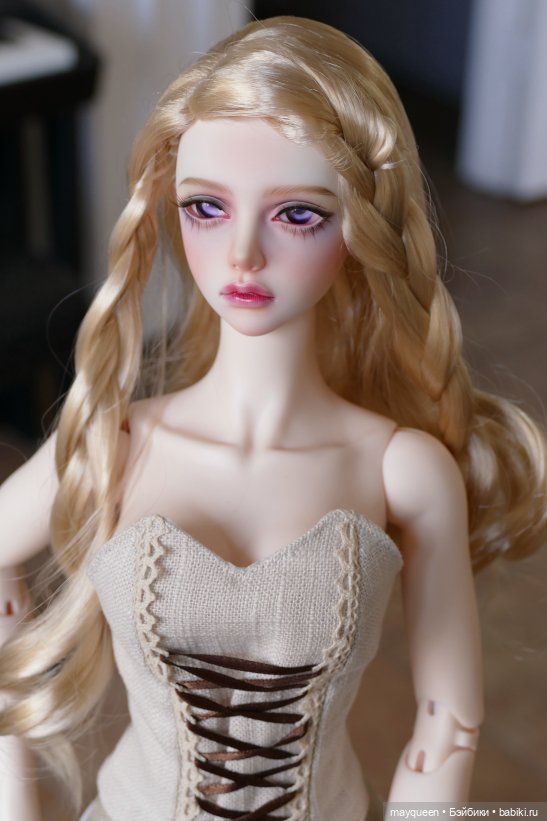 Давно не виделись — Одежда и обувь для кукол своими руками: фото (фото 9)