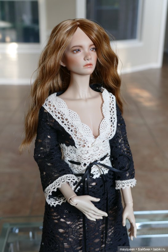 Давно не виделись — Одежда и обувь для кукол своими руками: фото