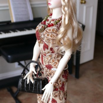 Индийский хлопок