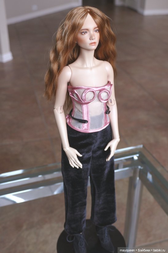 И опять давно не виделись