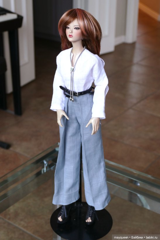 Ну оооочень давно не виделись (фото 5)