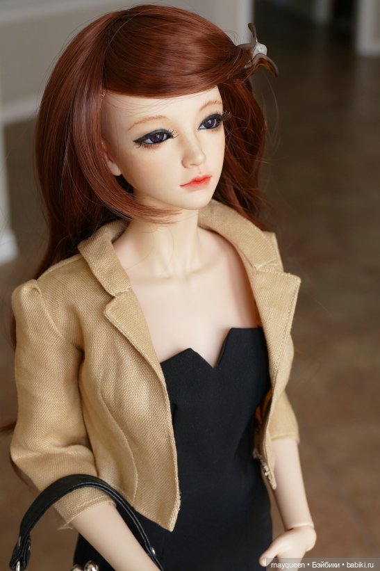 Пропустила конкурс — Одежда и обувь для кукол своими руками: фото (фото 3)