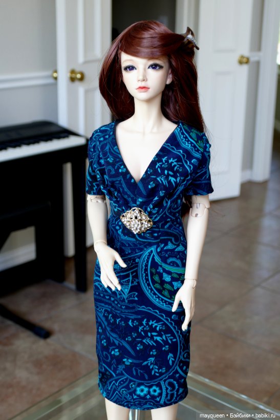 Ну оооочень давно не виделись