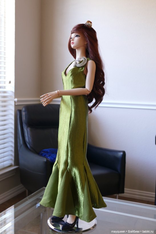 Праздник к нам приходит — Одежда и обувь для кукол своими руками: фото (фото 4)