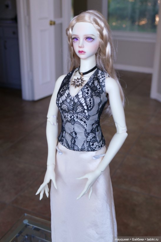 Праздник к нам приходит — Одежда и обувь для кукол своими руками: фото (фото 2)