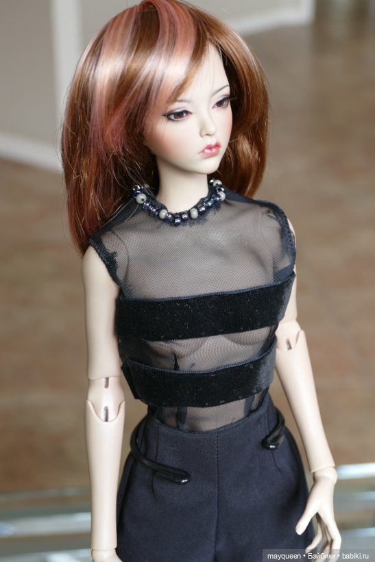 Праздник к нам приходит — Одежда и обувь для кукол своими руками: фото (фото 7)