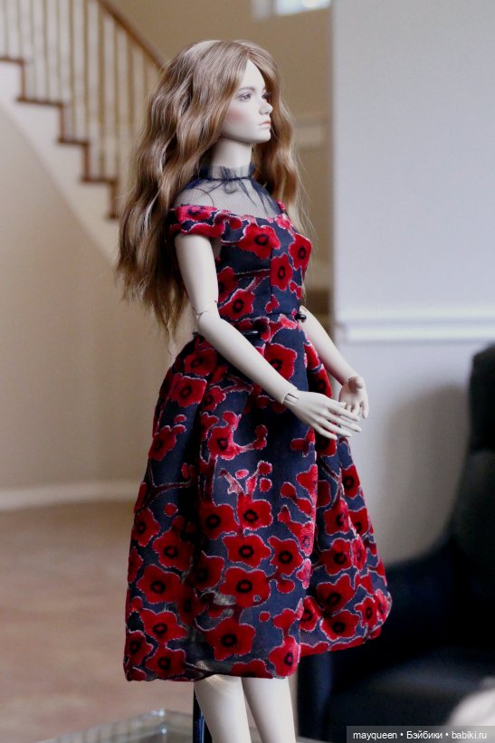 Праздник к нам приходит — Одежда и обувь для кукол своими руками: фото (фото 6)