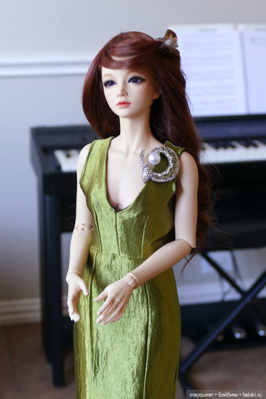 Праздник к нам приходит — Одежда и обувь для кукол своими руками: фото (фото 3)