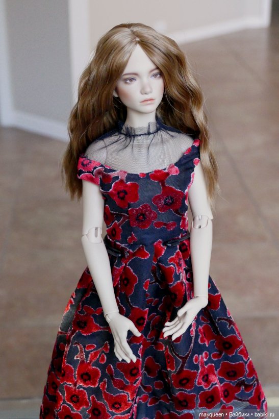 Праздник к нам приходит — Одежда и обувь для кукол своими руками: фото (фото 5)