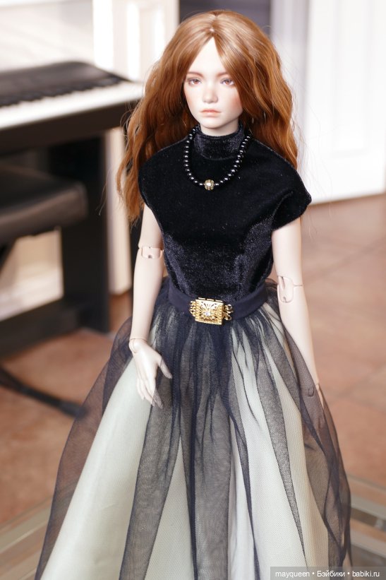 Не могу не поделиться — Одежда и обувь для кукол своими руками: фото (фото 4)