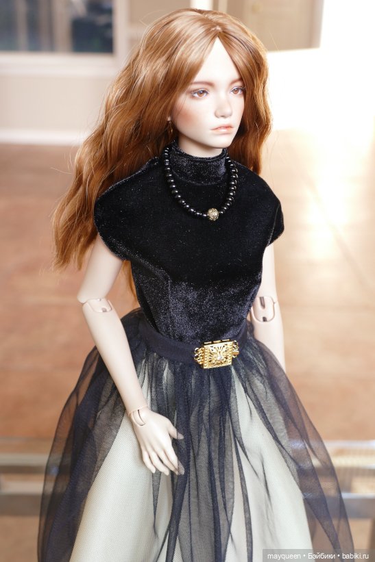 Не могу не поделиться — Одежда и обувь для кукол своими руками: фото (фото 2)