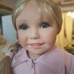 Сара от Linda Rick