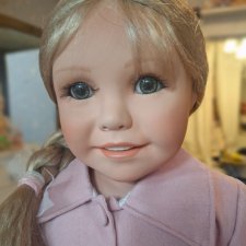 Сара от Linda Rick