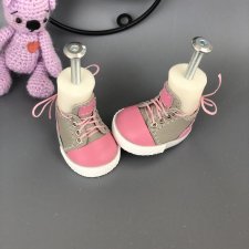 Кеды для куклы Mia Nines dOnil Мия 30 см