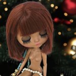 Кастом Блайз (tbl) Blythe