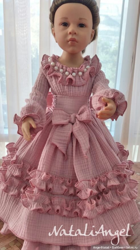 AngertNatali — Благодарю, что заглянули на мою стр