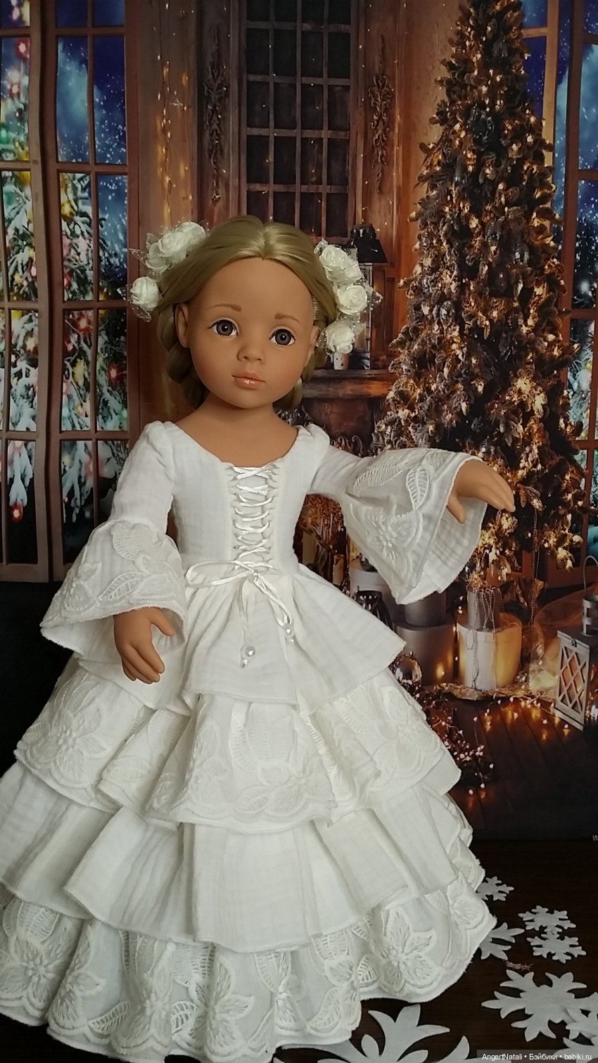 AngertNatali — Благодарю, что заглянули на мою стр