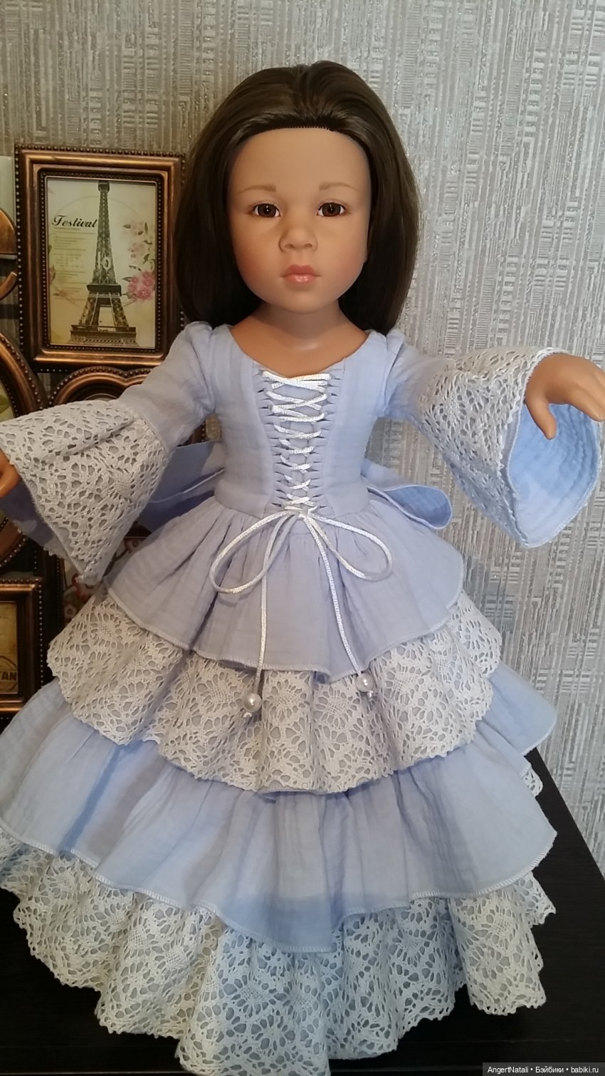 AngertNatali — Благодарю, что заглянули на мою стр (фото 9)