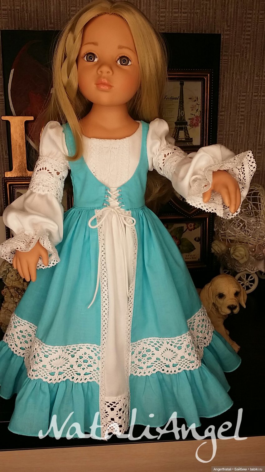 AngertNatali — Благодарю, что заглянули на мою стр (фото 10)