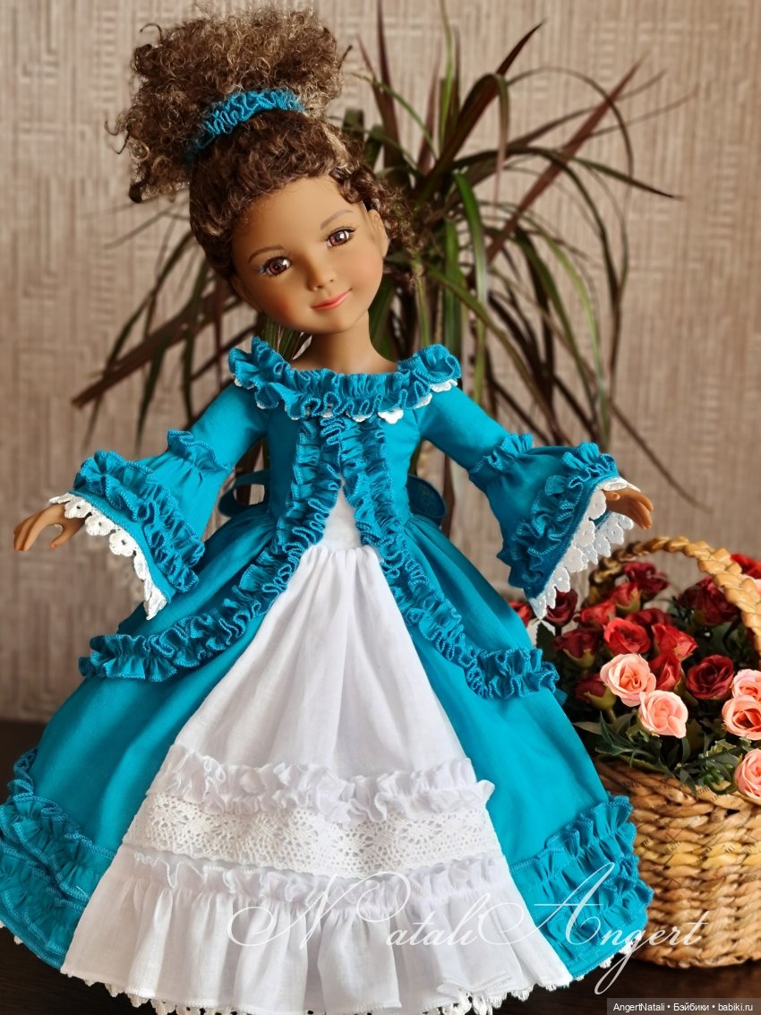 AngertNatali — Благодарю, что заглянули на мою стр (фото 6)