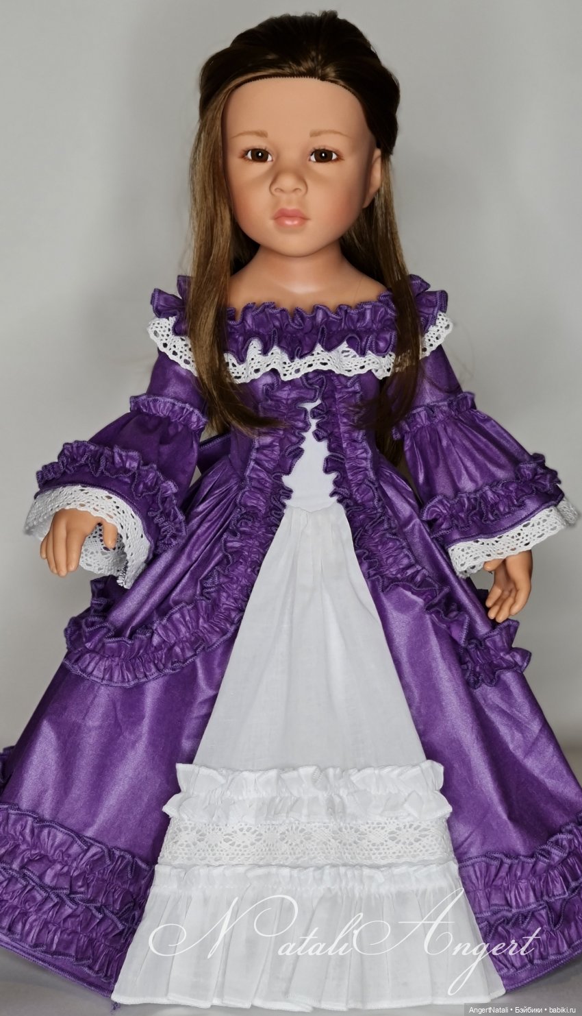 AngertNatali — Благодарю, что заглянули на мою стр