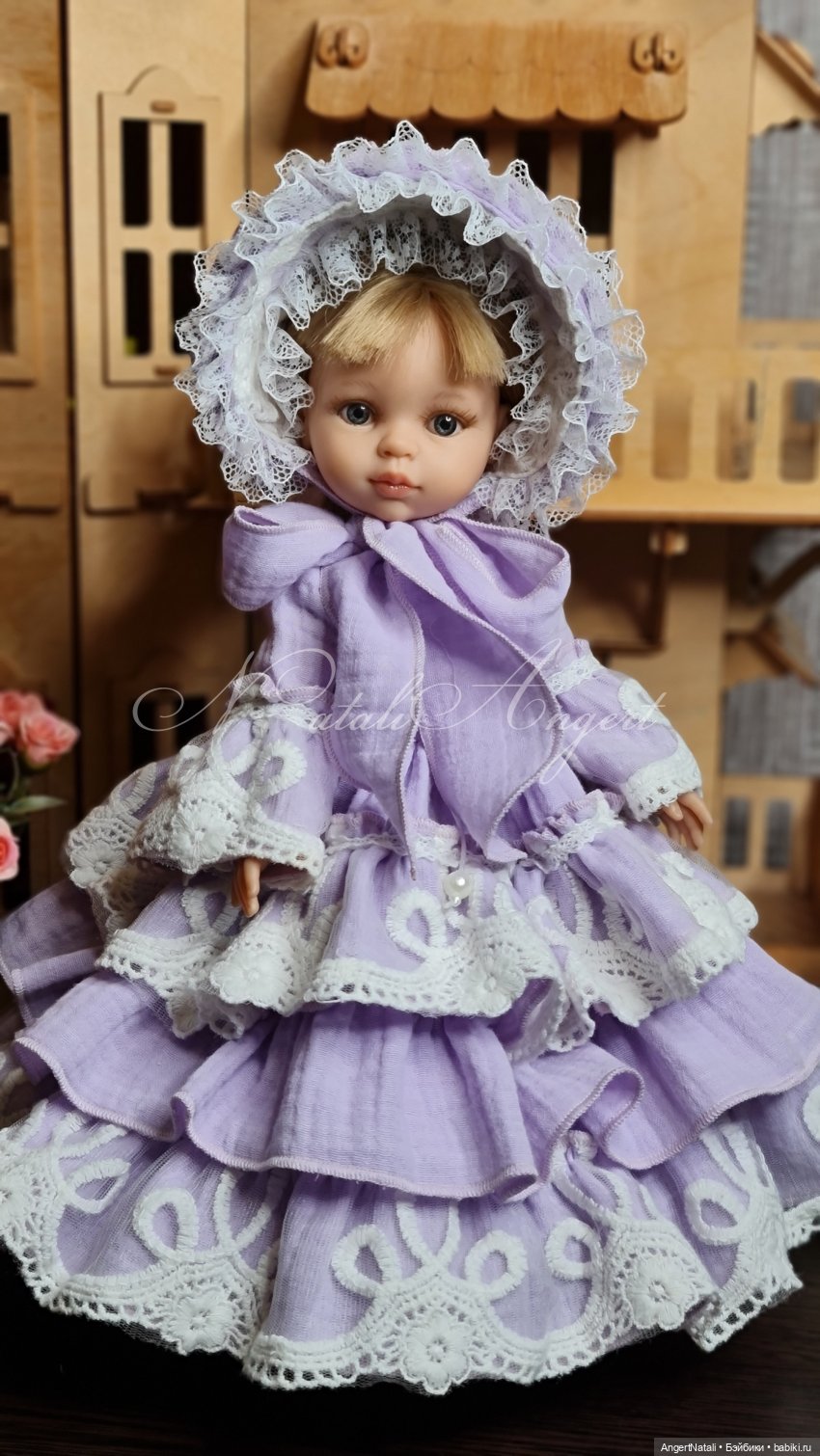 AngertNatali — Благодарю, что заглянули на мою стр (фото 4)