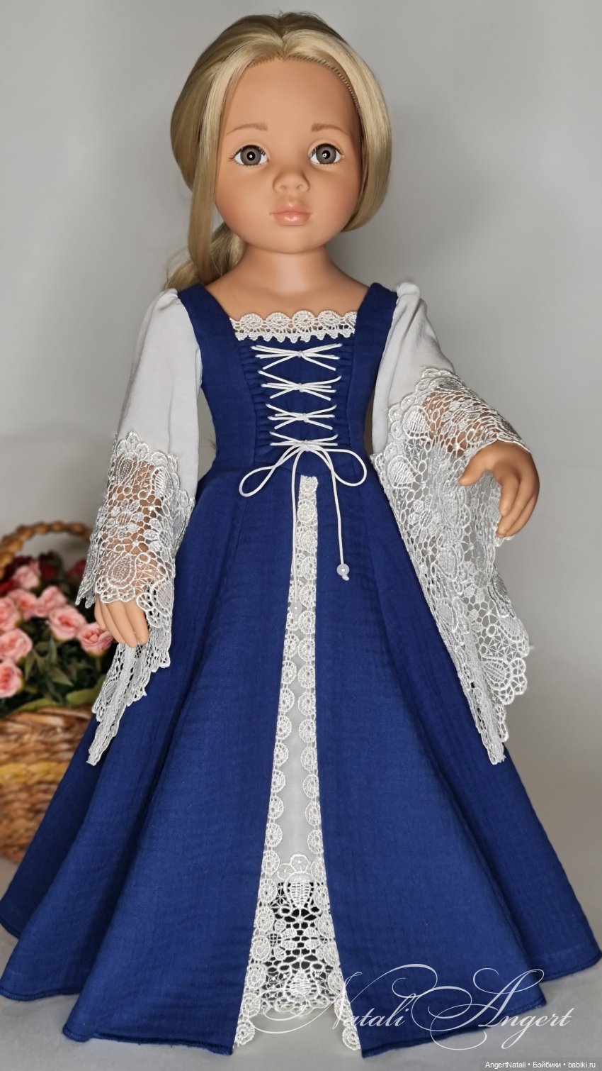 AngertNatali — Благодарю, что заглянули на мою стр