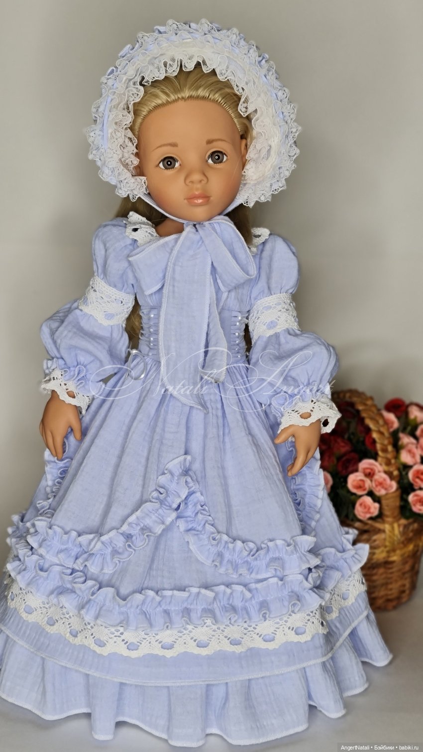 AngertNatali — Благодарю, что заглянули на мою стр (фото 3)