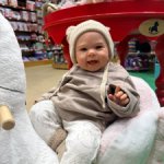 Кукла реборн Maizie