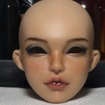 Kamara Impldoll